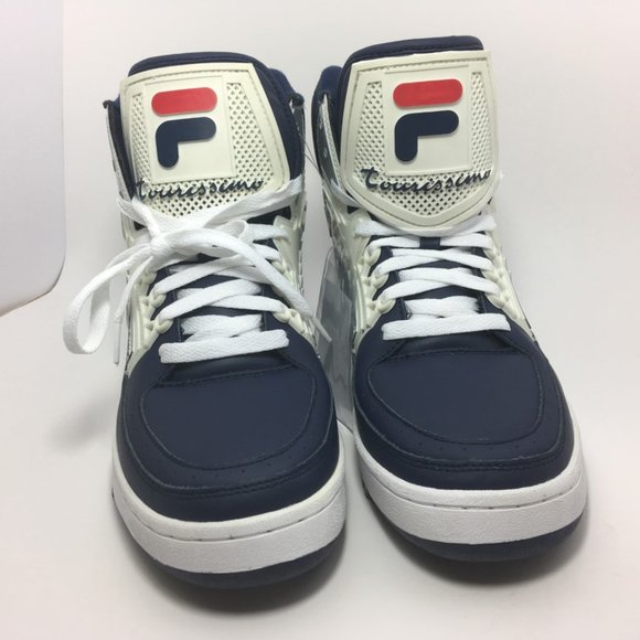 New Fila Tourissimo Limited Edition Sneakers NWOB - Picture 7 of 7